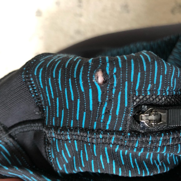 Lululemon inspire II tight - Picture 3 of 3